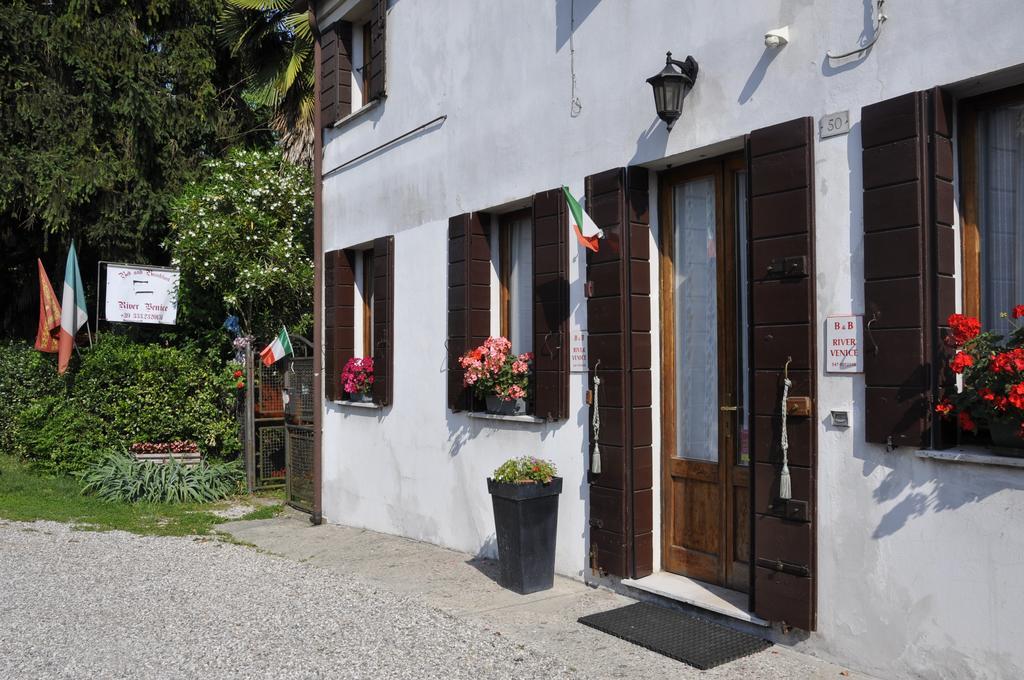 River Venice Dolo Exterior foto