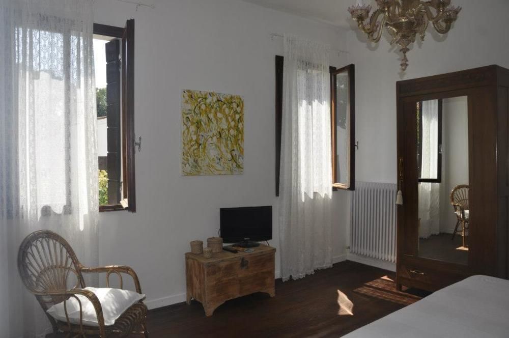 River Venice Dolo Exterior foto