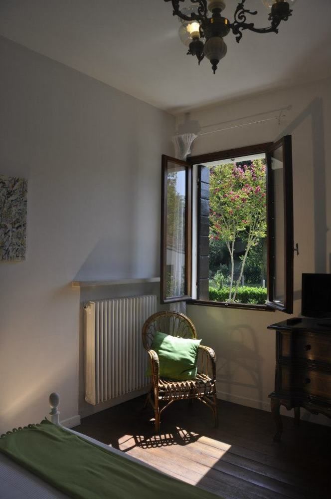 River Venice Dolo Exterior foto