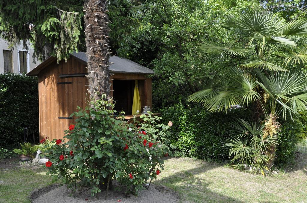 River Venice Dolo Exterior foto